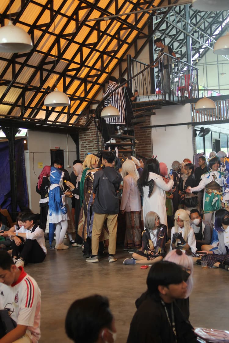gallery akita