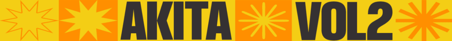 logo akita